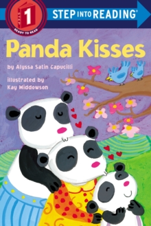 Image for Panda Kisses