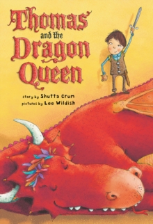Image for Thomas and the Dragon Queen