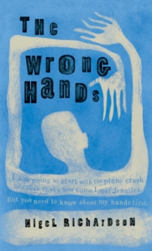 Image for Wrong Hands