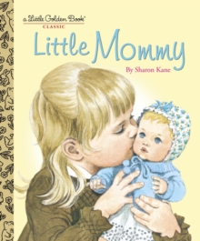 Image for Little mommy