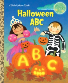 Image for Halloween ABC