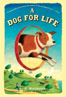 Image for A dog for life