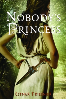 Image for Nobody's princess