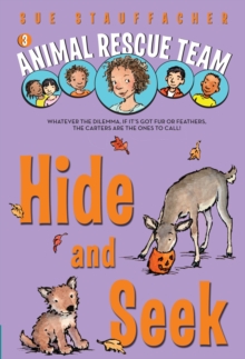 Image for Animal Rescue Team: Hide and Seek