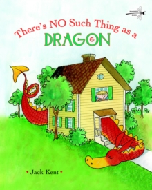 Image for There's No Such Thing as a Dragon