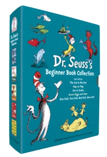 Image for Dr. Seuss's  Beginner Book Collection