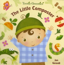 Image for The Little Composter