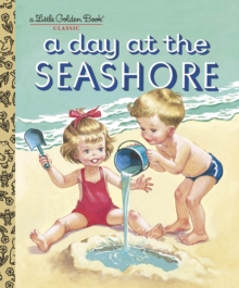 Image for A Day at the Seashore