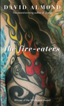 Image for The Fire-Eaters