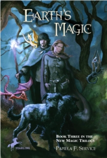 Image for Earth's magic: book three in the new magic trilogy