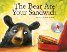 Image for The bear ate your sandwich