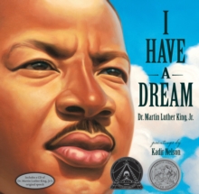 Image for I Have a Dream (Book & CD)
