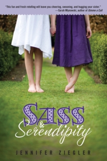 Image for Sass & Serendipity
