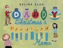 Image for Daddy Christmas and Hanukkah Mama