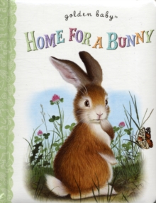 Image for Home for a bunny