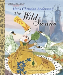 Image for The wild swans