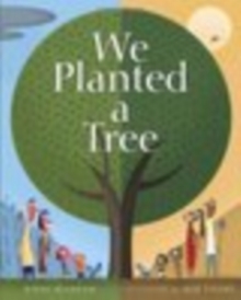 Image for We Planted a Tree