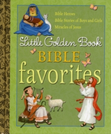 Image for Bible Favourites