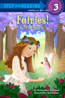 Image for Fairies! a True Story