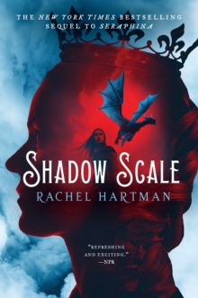 Image for Shadow Scale : A Companion to Seraphina