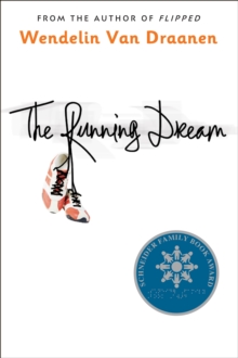 Image for The Running Dream
