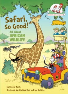Image for Safari, So Good! All About African Wildlife