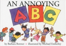 Image for An annoying ABC