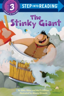 Image for The Stinky Giant