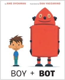 Image for Boy and Bot