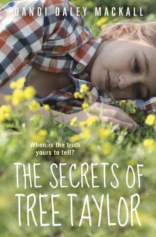 Image for The Secrets of Tree Taylor