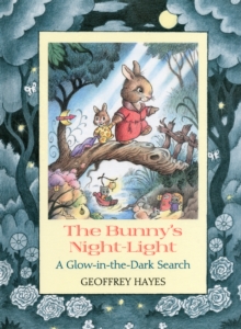 Image for The Bunny's Night-Light