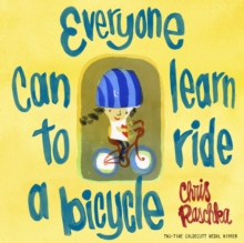 Image for Everyone Can Learn to Ride a Bicycle