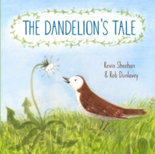 Image for The Dandelion's Tale
