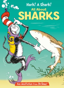 Image for Hark! A Shark! All About Sharks