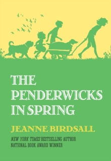 Image for The Penderwicks in spring