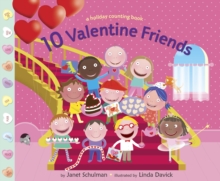 Image for 10 Valentine Friends