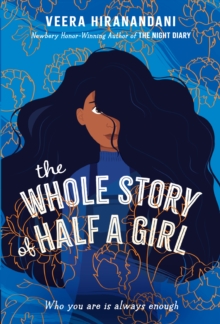 Image for The Whole Story of Half a Girl