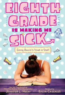 Image for Eighth grade is making me sick
