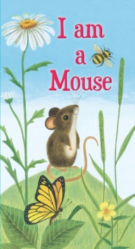 Image for I am a mouse