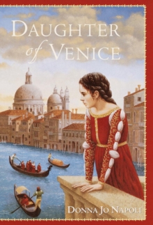 Image for Daughter of Venice