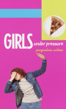 Image for Girls under pressure