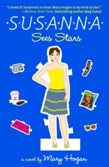 Image for Susanna sees stars