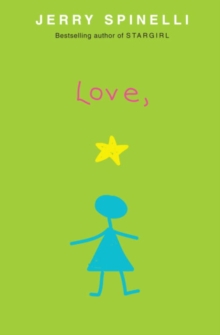 Image for Love, Stargirl