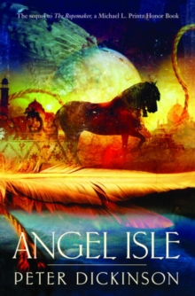 Image for Angel Isle