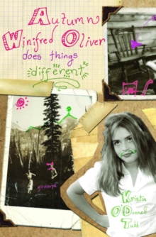 Image for Autumn Winifred Oliver does things different