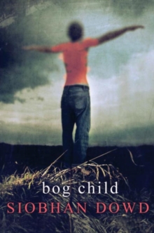 Image for Bog child