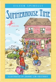 Image for Summerhouse time