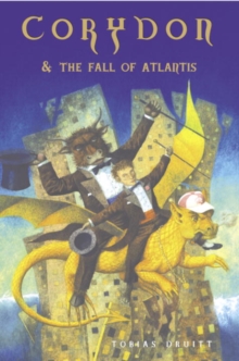 Image for Corydon and the fall of Atlantis