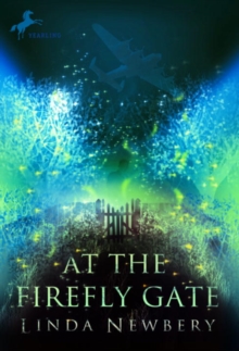 Image for At the firefly gate