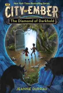Image for The diamond of Darkhold